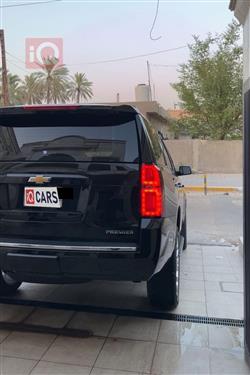 شيفروليه تاهو